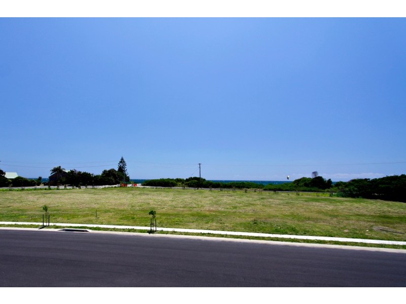 1 Border / Kendall Street, Byron Bay NSW 2481