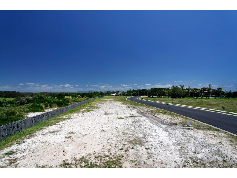1 Border / Kendall Street, Byron Bay NSW 2481
