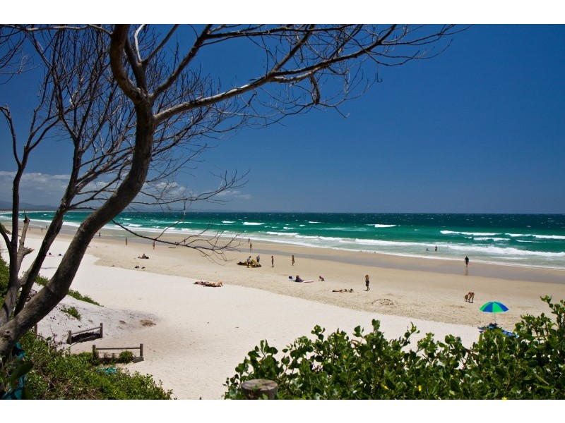 1 Border / Kendall Street, Byron Bay NSW 2481
