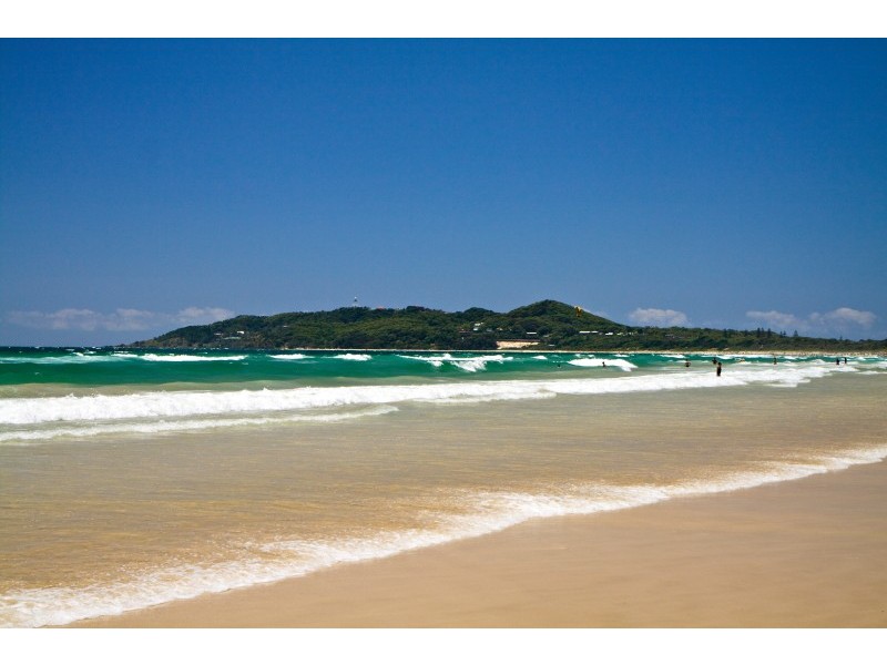 1 Border / Kendall Street, Byron Bay NSW 2481