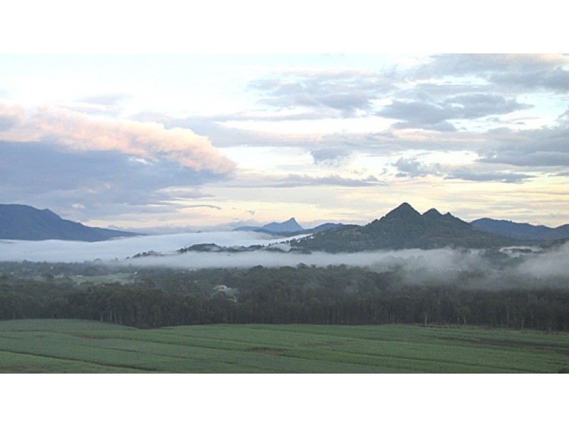 Lot 4 Hendersons Lane, Mullumbimby NSW 2482