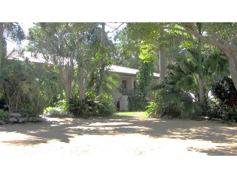 Lot 4 Hendersons Lane, Mullumbimby NSW 2482