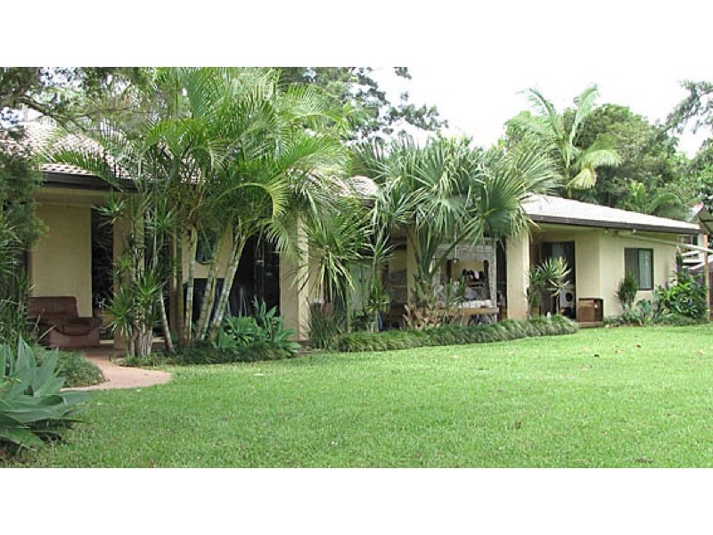 Lot 4 Hendersons Lane, Mullumbimby NSW 2482