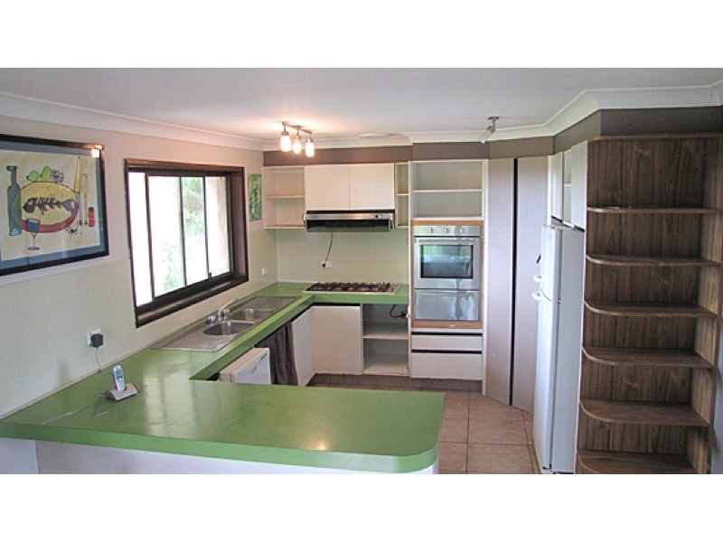 Lot 4 Hendersons Lane, Mullumbimby NSW 2482