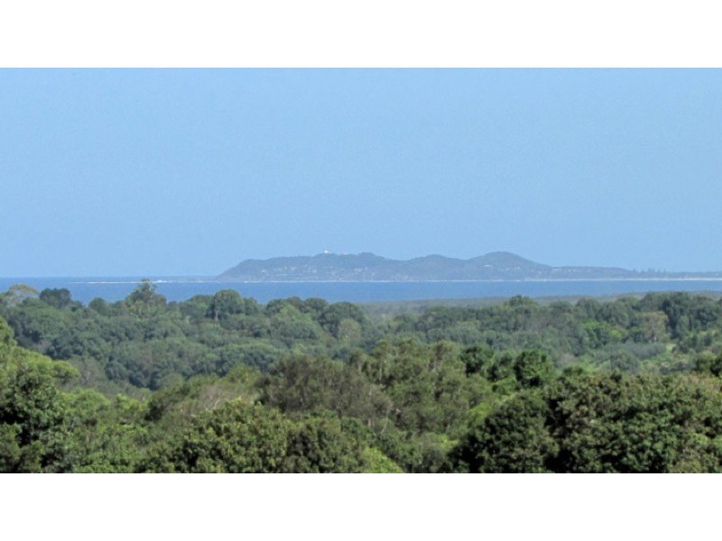 Lot 4 Hendersons Lane, Mullumbimby NSW 2482