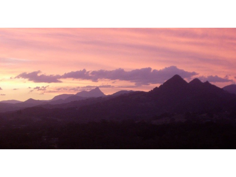 Lot 4 Hendersons Lane, Mullumbimby NSW 2482