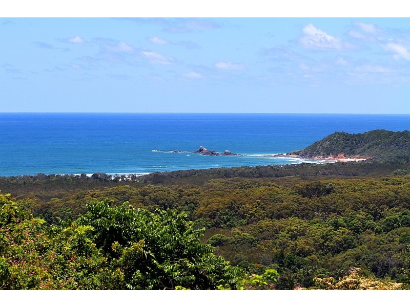 121 Coopers Shoot Road, Byron Bay NSW 2481