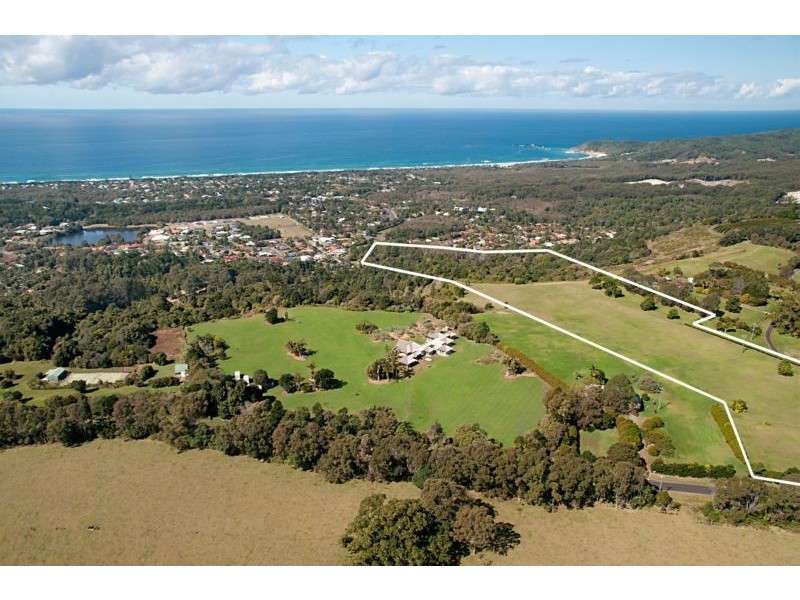 121 Coopers Shoot Road, Byron Bay NSW 2481