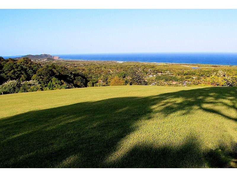 121 Coopers Shoot Road, Byron Bay NSW 2481