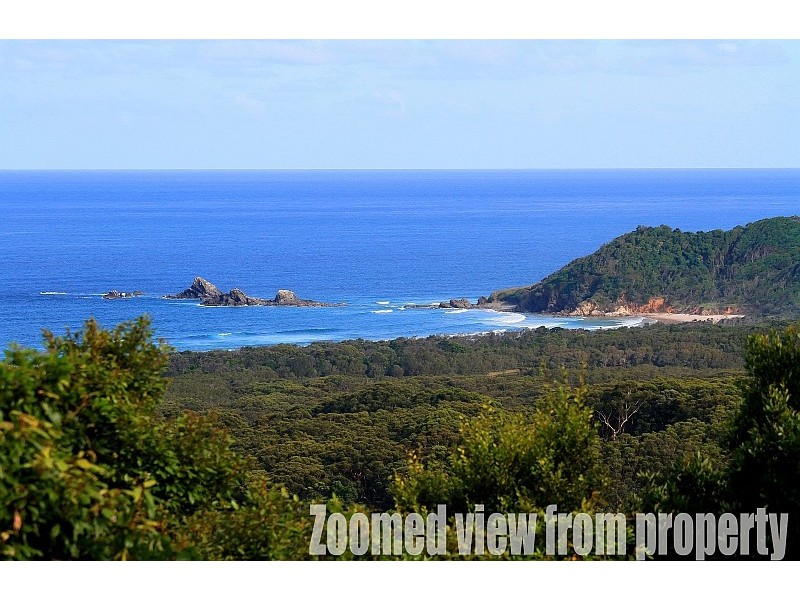 121 Coopers Shoot Road, Byron Bay NSW 2481