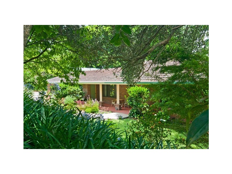 8 Myocum Downs Drive, Myocum NSW 2481