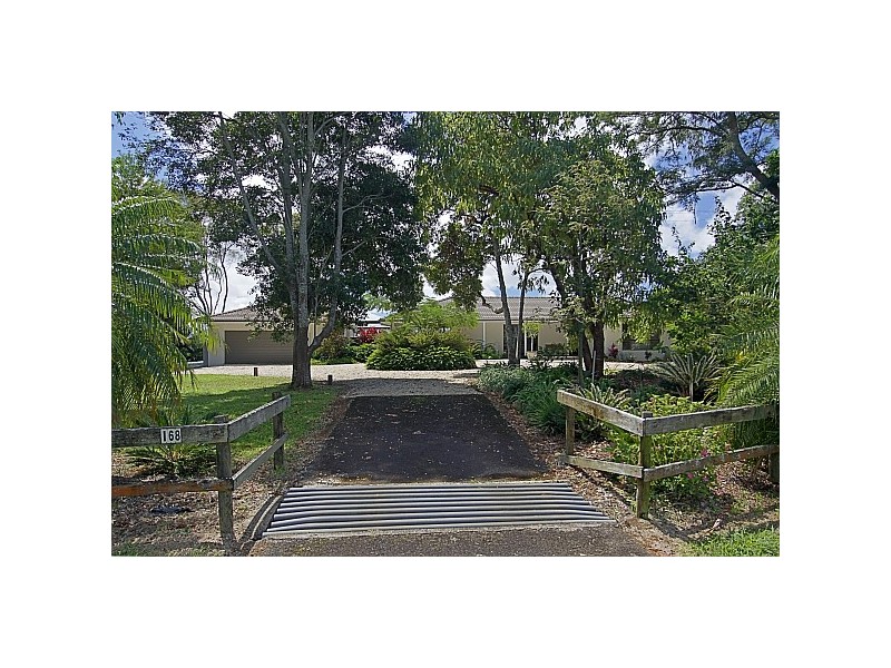 168 Kennedys Lane, Tyagarah NSW 2481