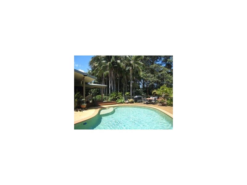 405 Coopers Shoot Road, Coopers Shoot NSW 2479