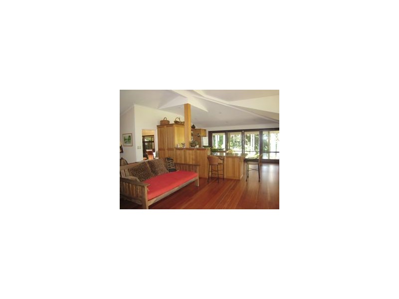405 Coopers Shoot Road, Coopers Shoot NSW 2479