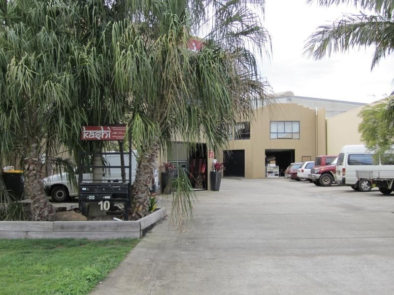 4/10 Wollonbar, Byron Bay NSW 2481