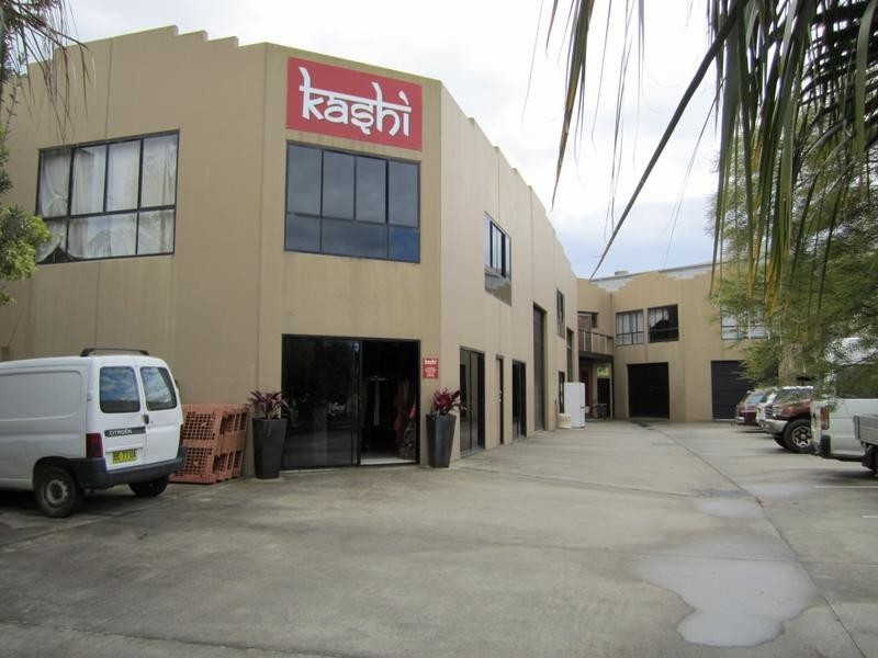 4/10 Wollonbar, Byron Bay NSW 2481