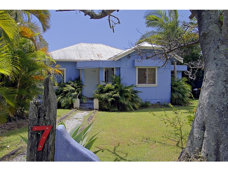 7 Browning Street, Byron Bay NSW 2481