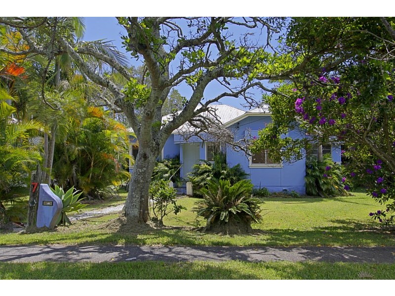 7 Browning Street, Byron Bay NSW 2481