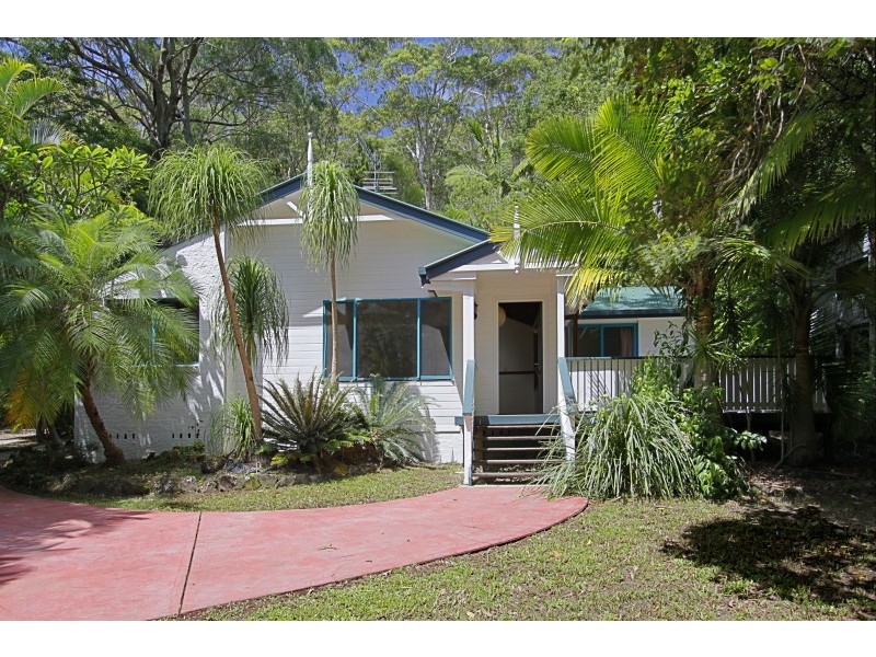 13 Cemetery Road, Byron Bay NSW 2481