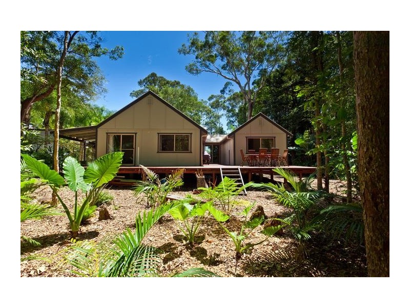 11 Bunjil Place, Byron Bay NSW 2481