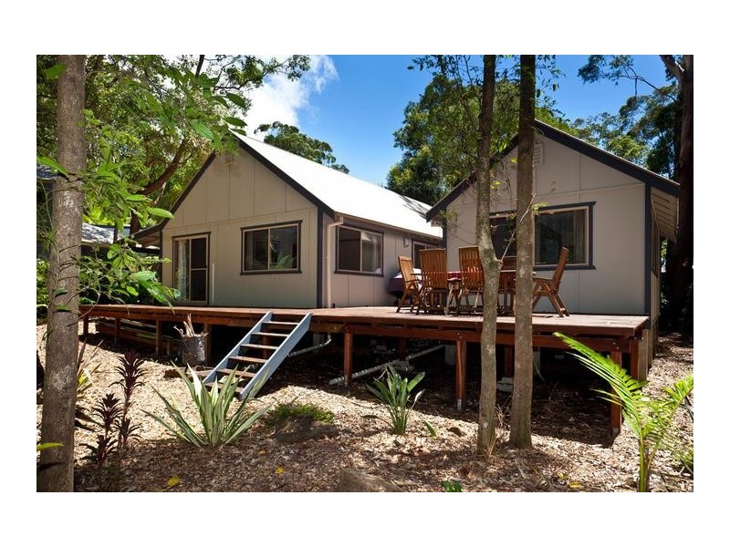 11 Bunjil Place, Byron Bay NSW 2481