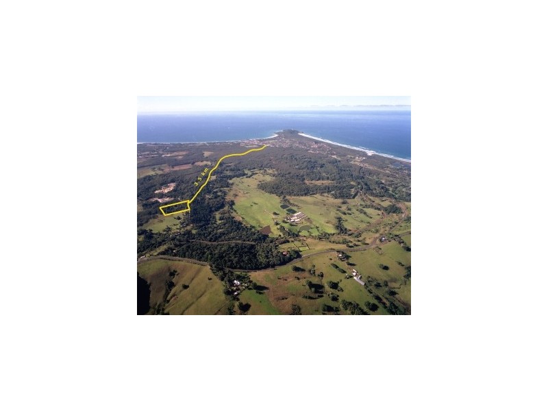 294 Skinners Shoot Road, Byron Bay NSW 2481