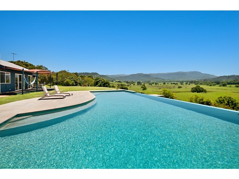 9 Mountain Blue Court, Myocum NSW 2481