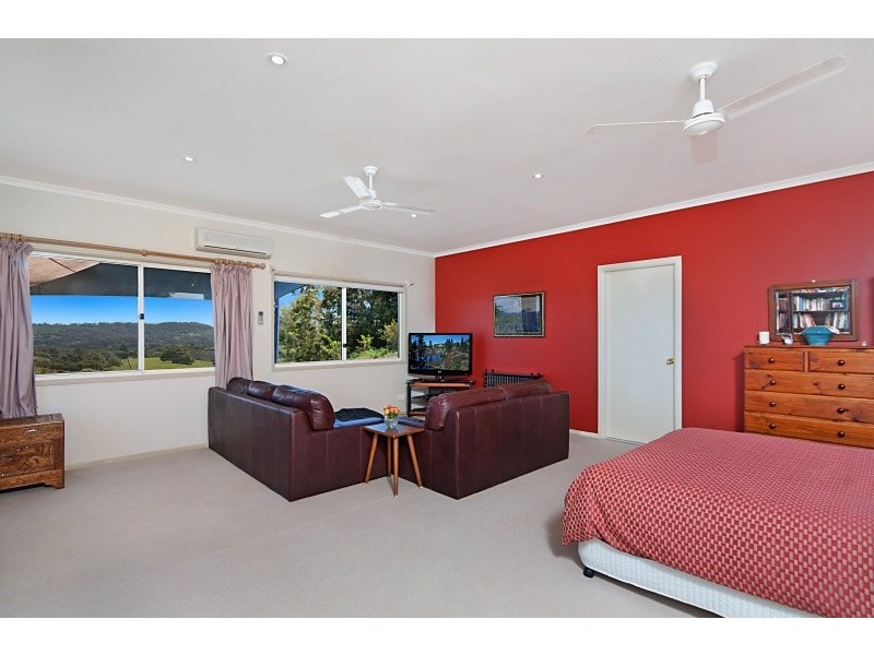 9 Mountain Blue Court, Myocum NSW 2481