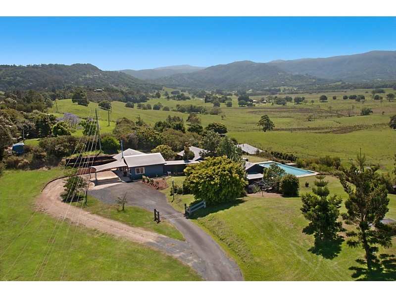 9 Mountain Blue Court, Myocum NSW 2481