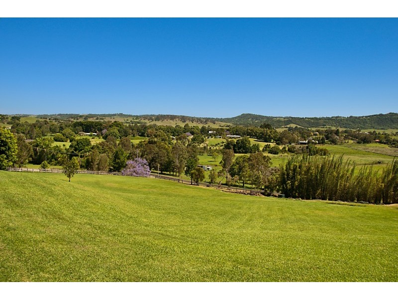 9 Mountain Blue Court, Myocum NSW 2481