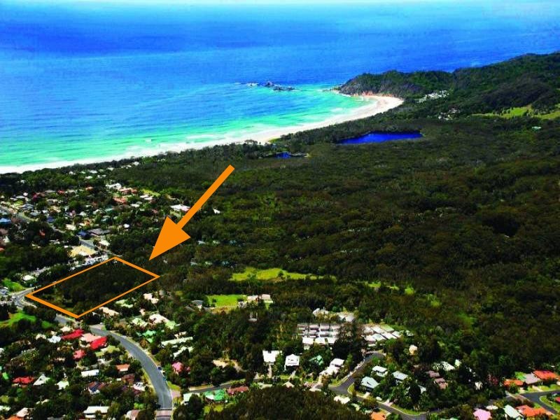 212-222 Broken Head Road, Suffolk Park NSW 2481