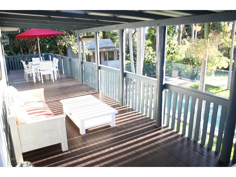 774 Friday Hut Road, Possum Creek NSW 2479
