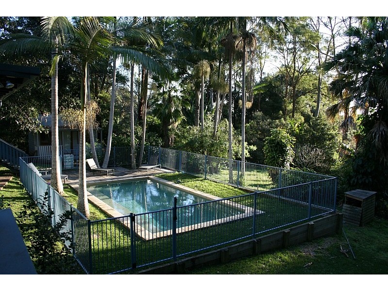 774 Friday Hut Road, Possum Creek NSW 2479