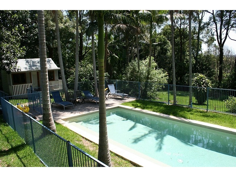774 Friday Hut Road, Possum Creek NSW 2479