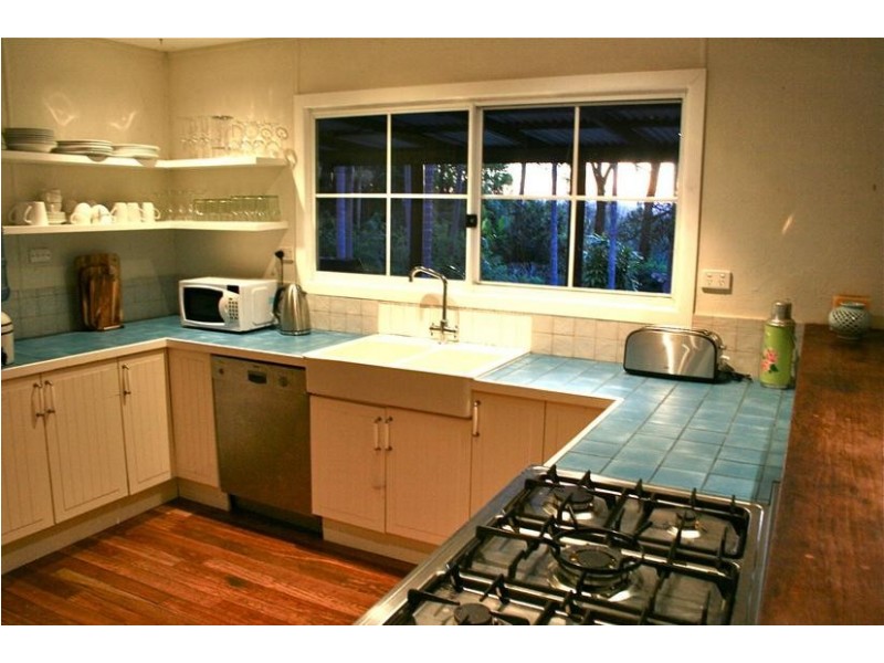 774 Friday Hut Road, Possum Creek NSW 2479