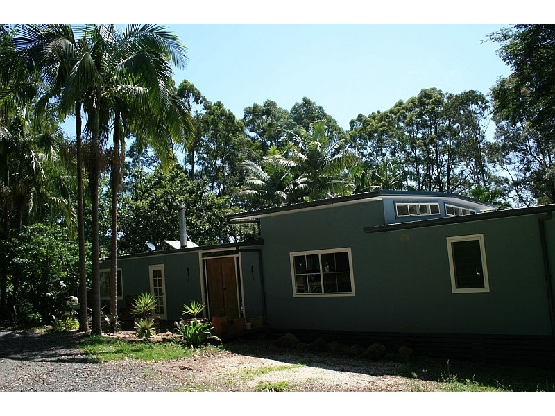 774 Friday Hut Road, Possum Creek NSW 2479