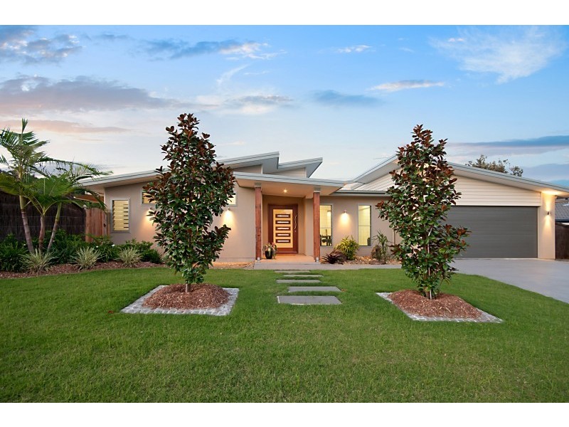 1 Midgenberry Place, Suffolk Park NSW 2481