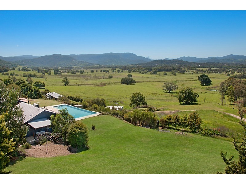 9 Mountain Blue Court, Myocum NSW 2481