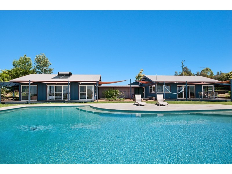 9 Mountain Blue Court, Myocum NSW 2481