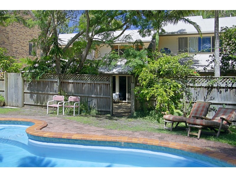 12/1 Belongil Crescent, Byron Bay NSW 2481