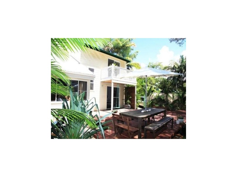 3/14-16 Old Bangalow Road, Byron Bay NSW 2481