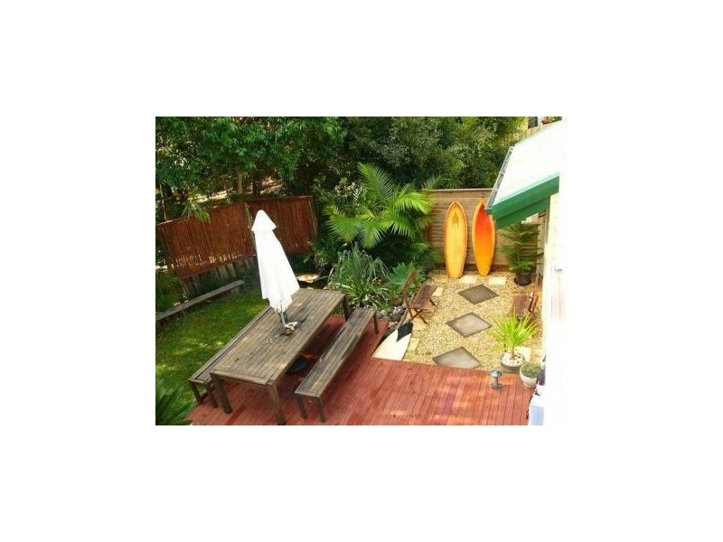 3/14-16 Old Bangalow Road, Byron Bay NSW 2481