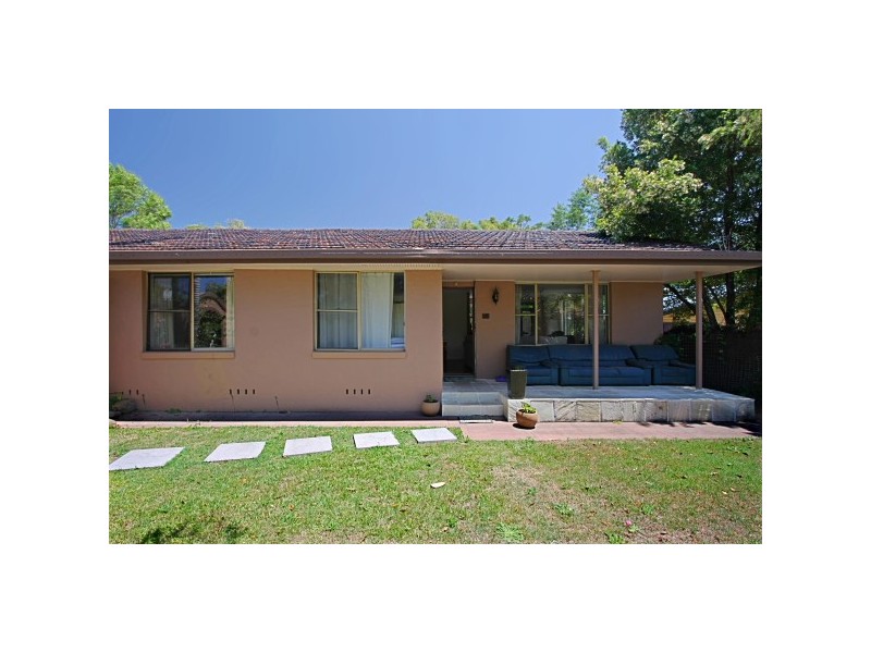 64 Bangalow Road, Byron Bay NSW 2481