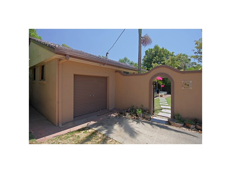 64 Bangalow Road, Byron Bay NSW 2481