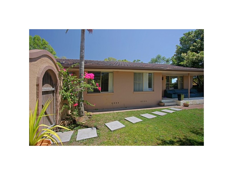 64 Bangalow Road, Byron Bay NSW 2481