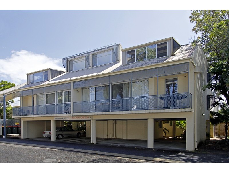 7/33-35 Fletcher Lane, Byron Bay NSW 2481