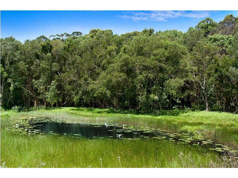 Lot 7, 146 Old Bangalow Road, Byron Bay NSW 2481