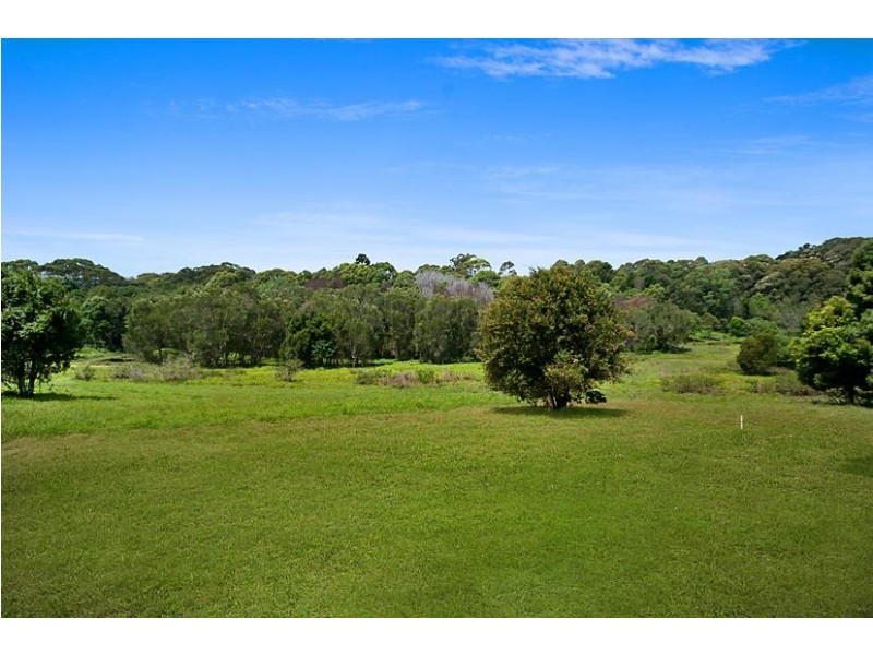 Lot 7, 146 Old Bangalow Road, Byron Bay NSW 2481