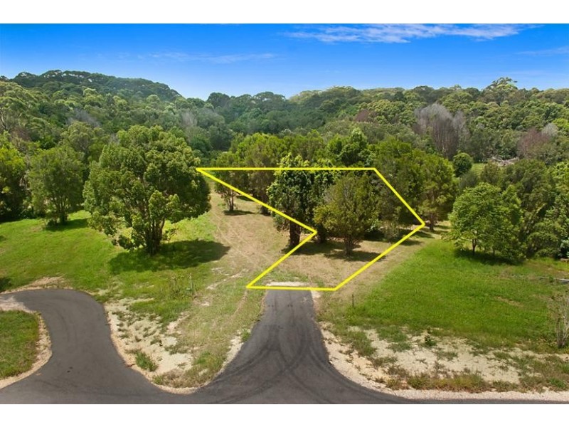 Lot 7, 146 Old Bangalow Road, Byron Bay NSW 2481