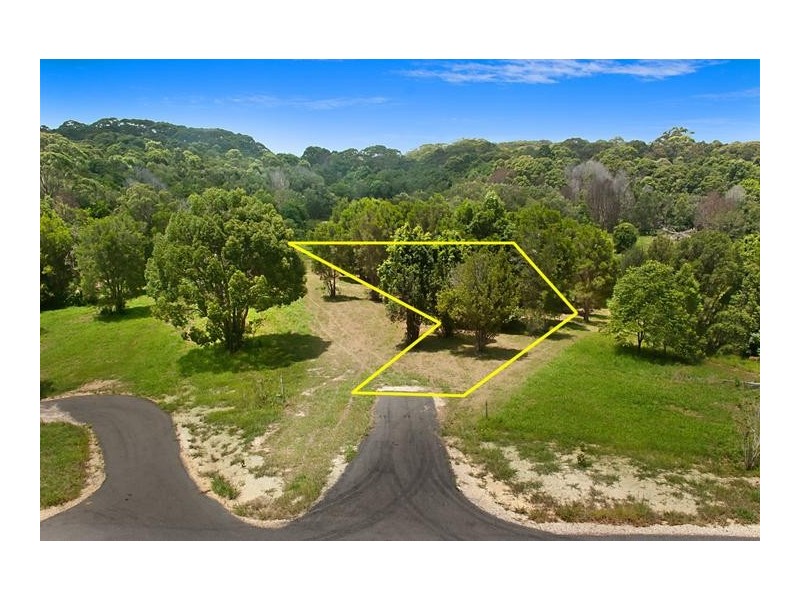 Lot 7, 146 Old Bangalow Road, Byron Bay NSW 2481